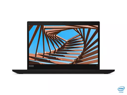 Lenovo ThinkPad X13 DDR4-SDRAM Notebook 33.8 cm (13.3") 1920 x 1080 pixels 10th gen Intel® Core™ i5 8 GB 256 GB SSD W