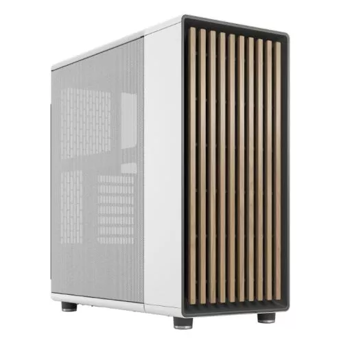 Fractal Design North Mesh - White Oak