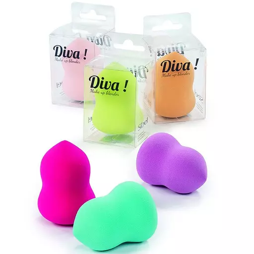 Sibel Make Up Blender Sponge