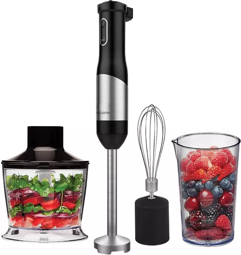 3 in 1 hand blender 800w