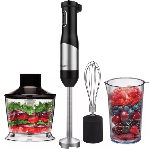 3 in 1 hand blender 800w