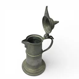 Pewter lidded Jug 1.jpg