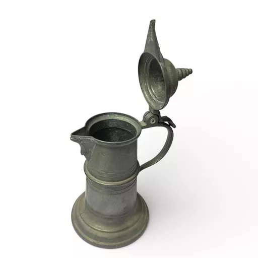 Pewter lidded Jug 1.jpg