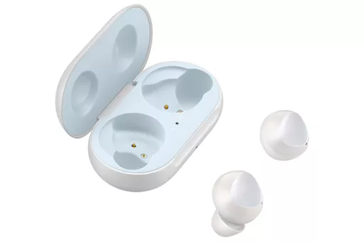 Samsung Galaxy Buds Headset True Wireless Stereo (TWS) In-ear Sports Bluetooth White