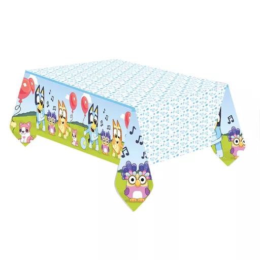 Bluey Tablecover
