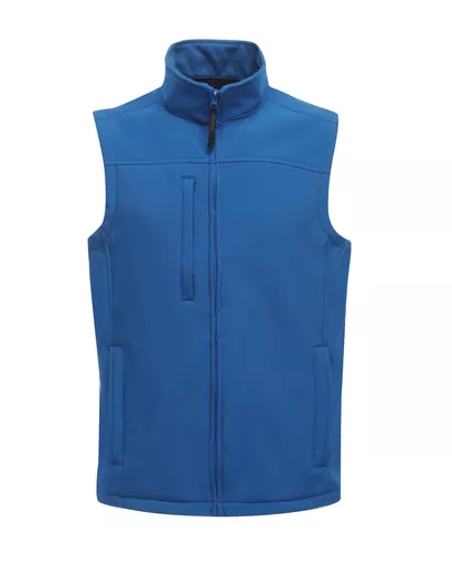 Flux Men's Softshell Bodywarmer