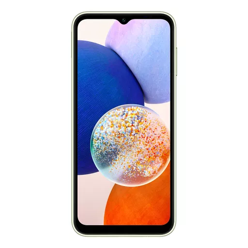 Samsung Galaxy A14 5G SM-A146PLGDEUB smartphone 16.8 cm (6.6