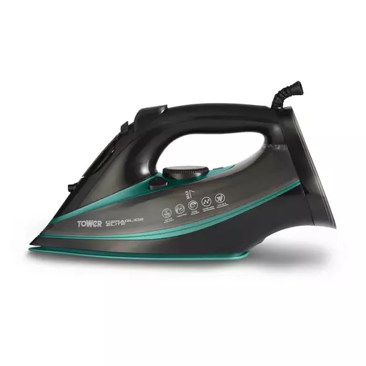 Ceraglide 3100W Iron In Teal