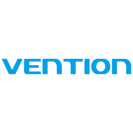 Vention - 10,000mAh 22.5W PD MagSafe Powerbank & Built-In USB-C Cable - White