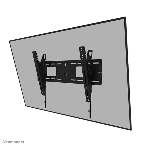 Neomounts WL35-750BL16 Heavy duty wall mount 42-86" - tilt - lockable - fast installation - TUV