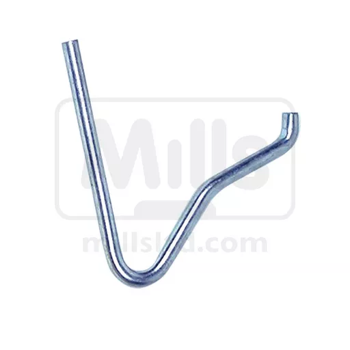 Lifting Keys 9758 (Each)