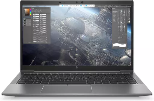 HP ZBook Firefly 14 G8 i5-1135G7 8GB 256SSD W10P 3YR