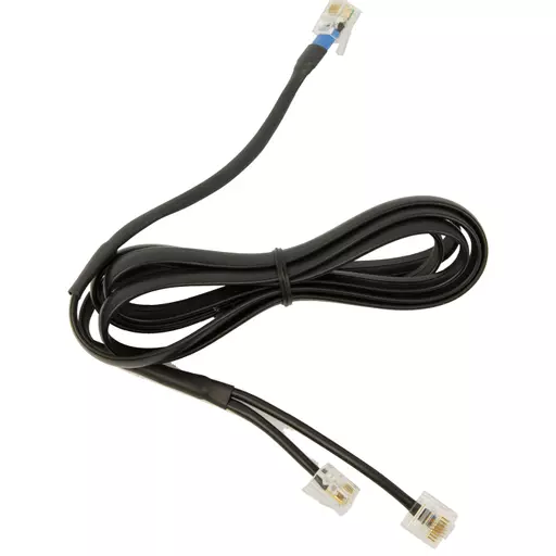 Jabra DHSG cable