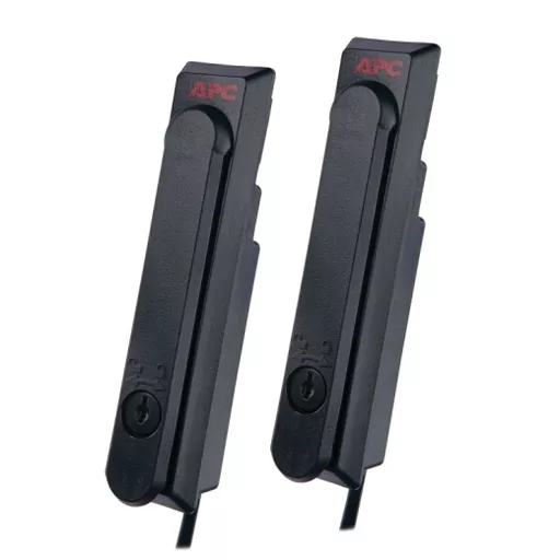 APC NBHN0171 rack accessory Door handle
