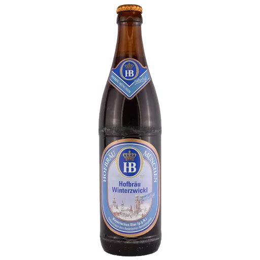 Hofbrau Winterzwickl
