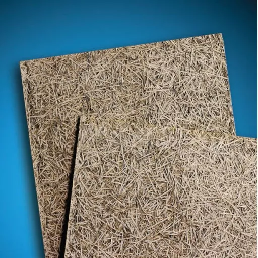 Savolit Plus Woodwool Boards