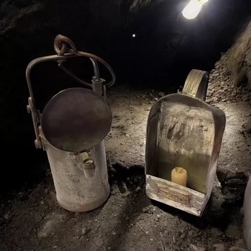 Vinatge Miners Lamps 1.jpg