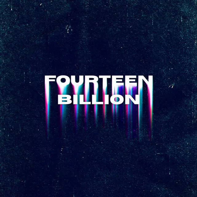 Fourteen Billion - All Falls Down - Alacran Records - jamcreative.agency.jpg