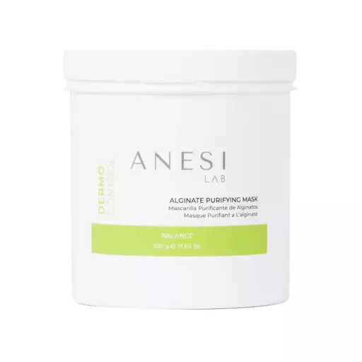 Anesi Lab Dermo Control Alginate Purifying Mask 500g