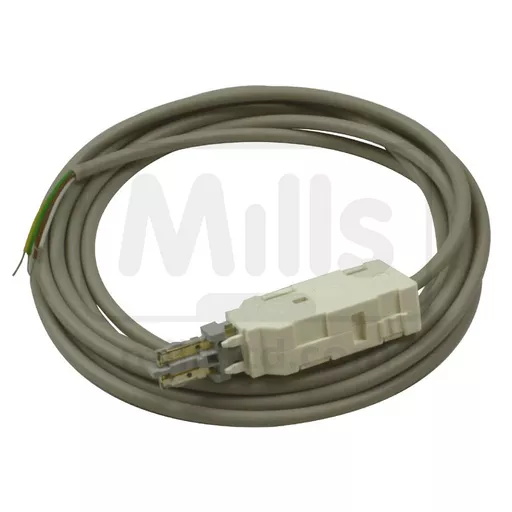 Test Cord - ADC Q10 - 4 Pole