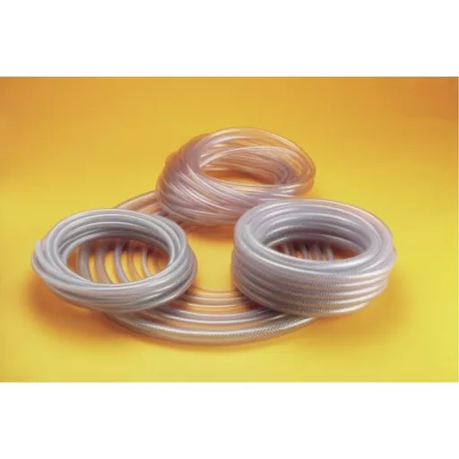 Tubing PVC 5x1.5mm BxWall