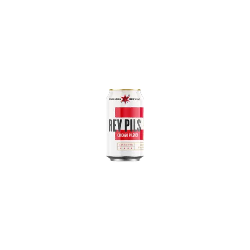 Revolution Rev Pils