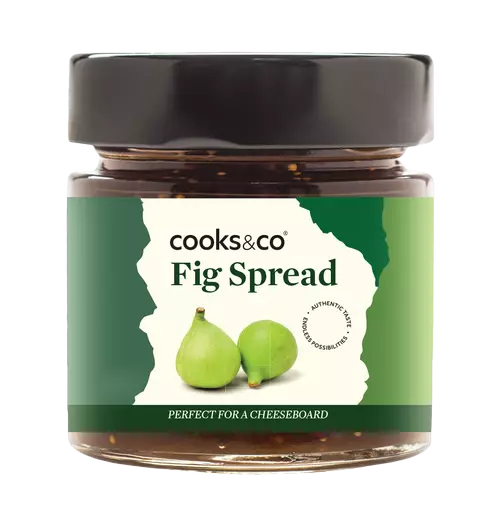 Fig Spread