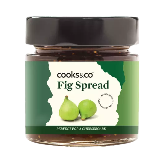 Fig Spread