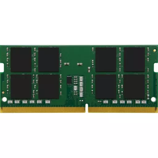 Kingston Technology KCP432SS8/8 memory module 8 GB 1 x 8 GB DDR4 3200 MHz