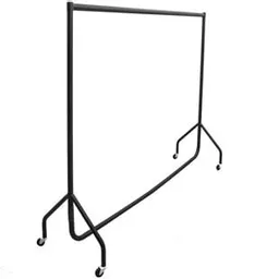 Heavy Duty Clothes Rails