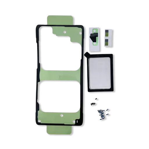 Back Cover Rework Adhesive Kit (Service Pack) - For Galaxy Note 20 (N980) / Note 20 5G (N981)