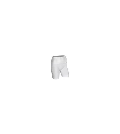 Female Lingerie Mannequin Matt White UK Size 8-10