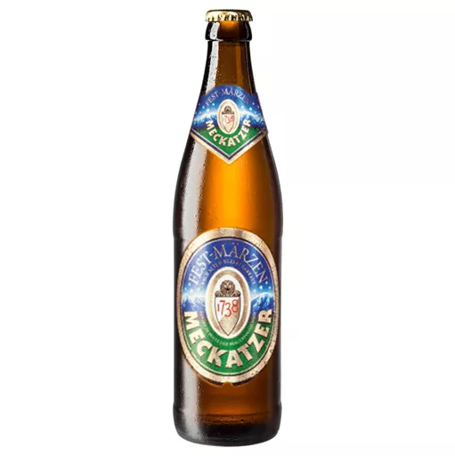 Meckatzer Festmarzen