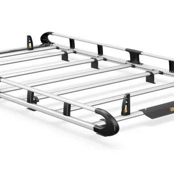 Why You Need a Van Guard Roof Rack | Garrison Locks