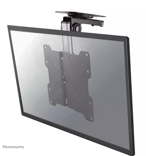 Neomounts monitor ceiling mount