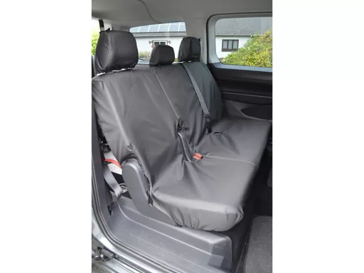 Ford Transit Connect 2024+ Seat Covers