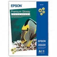 Epson Matte Paper Heavy Weight, DIN A3+, 167g/m², 50 Sheets