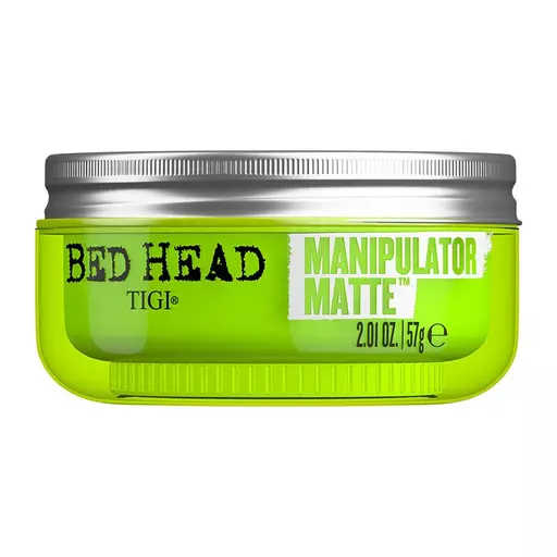 TIGI Bed Head Manipulator Matte Wax 57g