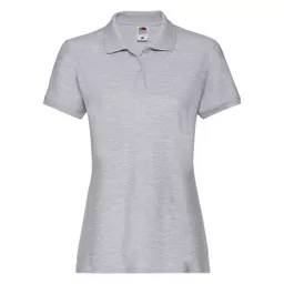Ladies' Premium Polo