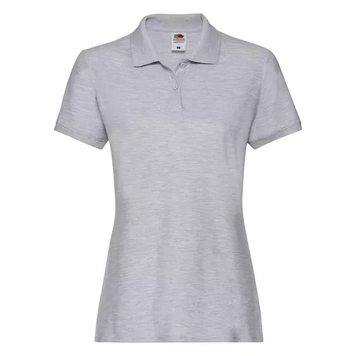 Ladies' Premium Polo
