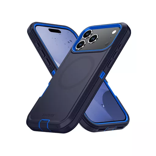 ProMag Defense for iPhone 17 Pro Max - Navy