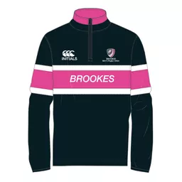 OxfordBrookesUniversity_MensRugbyUnion_TrumanUnisexFleece_BlackPink_Front.png