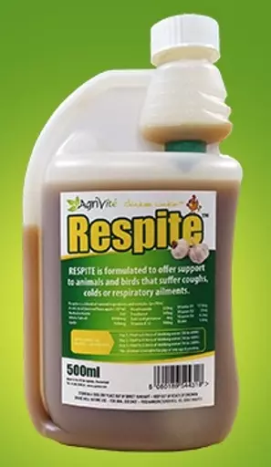 Agrivite Respite (250ml)