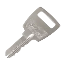 TITON Key To Suit Sobinco A1023 Window Locks