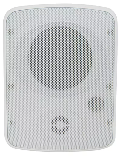 Adastra FC4V-W loudspeaker 2-way White Wired 40 W