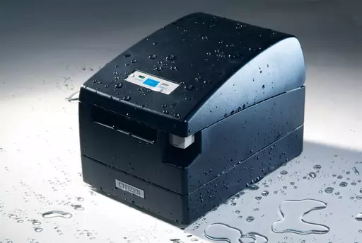 Citizen CT-S2000 Wired Thermal POS printer