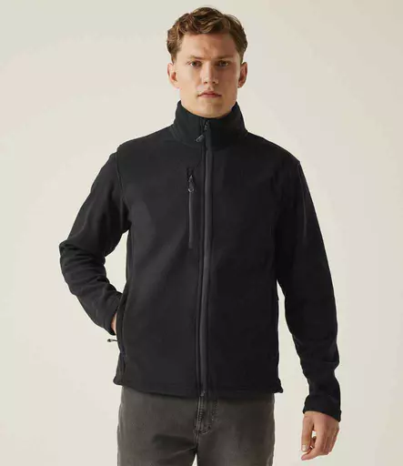 Regatta Honestly Made Recycled Fleece Jacket