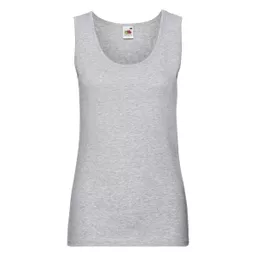 Ladies' Valueweight Vest