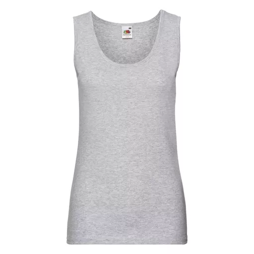 Ladies' Valueweight Vest
