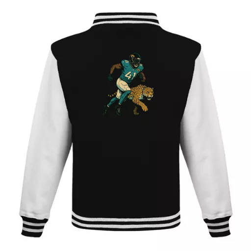 JagsAcrossThePond_VarsityJacket_Rear2_BlackWhite_Back.png